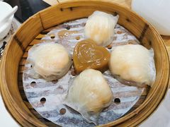 金牌虾饺皇-赏点粤式点心(广州塔店)