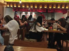 大堂-豚王拉面(澳门银河店)