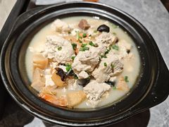 -山衢味庄·鲜辣衢菜(杭行路店)