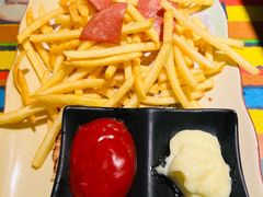 -滋味烤鱼(祥和里店)