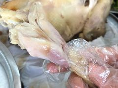 -吉英盐焗鸡(文中路店)