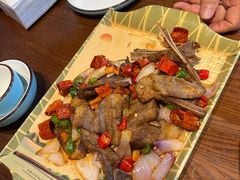 -食光慢宴·安吉土菜馆