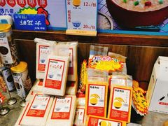 -粥全粥到海鲜家常菜(瞿塘峡路店)