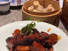 -南京大牌档(济南万象城店)