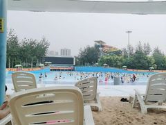 -欢乐水魔方水世界