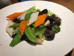 -闽上鲜·福建菜(龙湖滨江天街店)