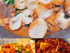 -小城外婆肴私房菜.家宴聚集点(圆明园颐和园·清河上地店)