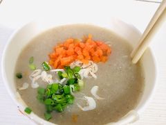 -斌斌鲜鱼糊汤粉(粮道街店)
