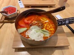 -火山屋台(新街口店)