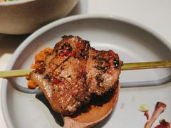 -胡麻(静安嘉里店)