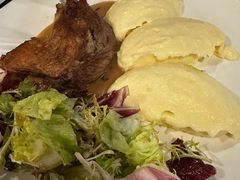 -LA MAISON公鸡和龙(蛇口店)