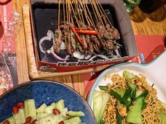 -馋嘴猫北京食堂·烤鸭·宵夜(亚运村店)