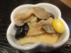 -海天楼中餐厅(吴宫泛太平洋酒店)