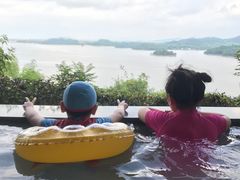 -天目湖涵田半山温泉