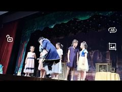 -南风大剧院莎梦二人转剧场