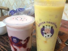 -一只酸奶牛(来福士店)