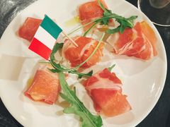 -EATALIA意塔利意式餐厅(鼓楼店)