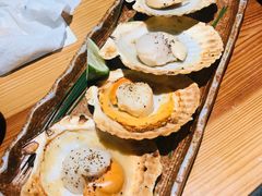 -花潮料理艺食馆(世欧广场店)