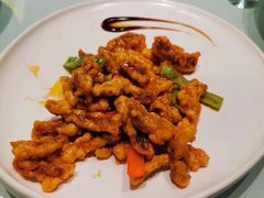 -缤圣源中国清真菜(群力店)