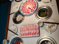 -花好月圆火锅(莱西深圳路店)