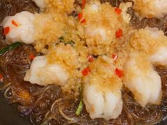 -绿茶餐厅(龙湖星悦荟店)