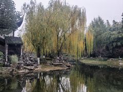 -北湖公园