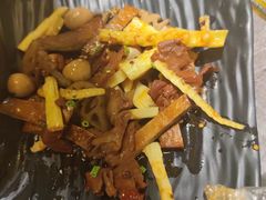 -嘎嘎鸭脑壳(蜀汉路店)