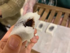 -阮大兴糕团(滨江宝龙店)