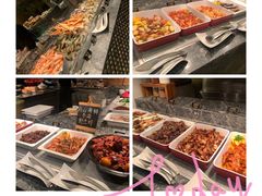 -金海湾自助餐厅(金陵饭店)