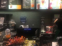 -星巴克(深圳宝安泰华店)