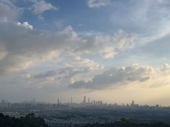 -火炉山森林公园