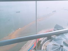 -琴岛之星摩天轮