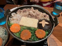 -铃木食堂(帽儿胡同店)