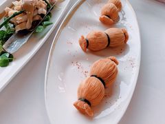-金轩中餐厅 Jin Xuan(浦东丽思卡尔顿酒店)