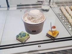 -黑天鹅蛋糕店(青年大街店)