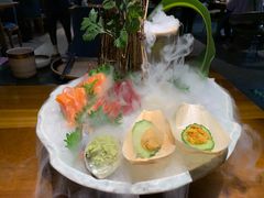 -和彩放题餐厅(酒仙桥店)