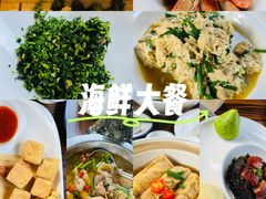 -绍兴老味道·非遗门店(银泰城店)