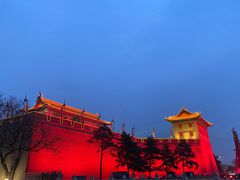 -西安城墙·碑林历史文化景区