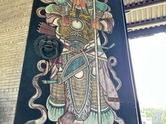 -陈家祠堂-游客中心