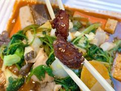 -尝健麻辣拌(大悦城店)