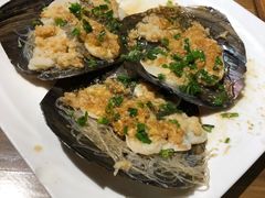 -宝燕海货工场(长江国际店)