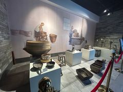 -厨邦酱油文化博览馆