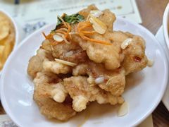-老厨家(中央大街西七道街店)