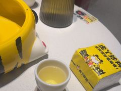 -虎丫炒鸡(郑州高新万科店)