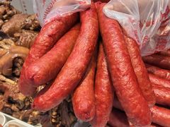 -净香园熟肉(北坦总店)