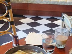 -亚特兰蒂斯·蟹餐厅 CRAB KITCHEN·鲜活海鲜