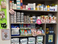 -宠物星动物医院·眼科·异宠·猫科(江南大道总院)