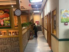 -咱屯子铁锅炖直营店(南湖大路店)