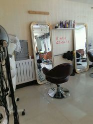 -佛伦斯接发烫染国际连锁