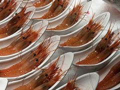-雍容荟帝王蟹活龙虾展台自助(IFS黑金店)